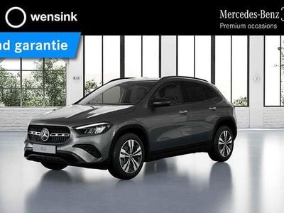 Grijs Gebruikt 2024 Mercedes GLA250 Luxury SUV | € 45.850 (Eerlijke prijs)