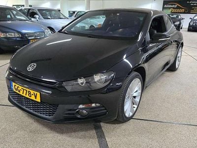 VW Scirocco