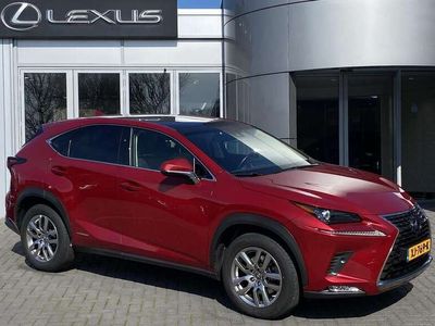 Lexus NX300h