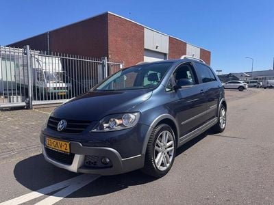 VW Golf Plus