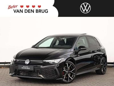 VW Golf VIII