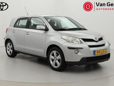 Toyota Urban Cruiser