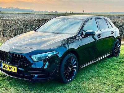 Occasion 2021 Mercedes 250 | € 24.000 (Super prijs)