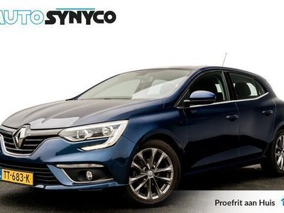 Renault Mégane IV