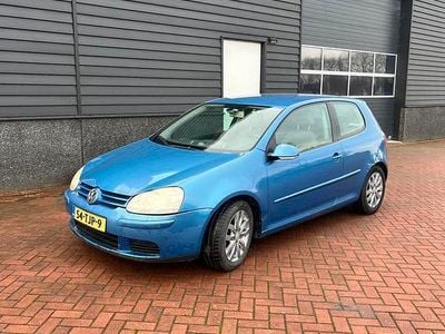 Occasion VW Golf IV 104 PK (76 kW) 2005