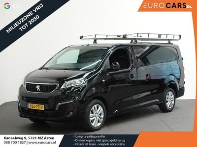 Zwart Occasion 2023 Peugeot Expert Premium Van | € 28.790 (Super prijs)