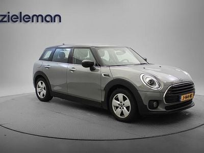 Mini Cooper Clubman