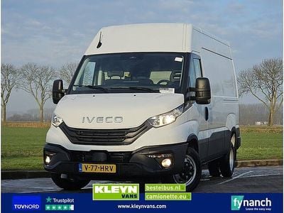 Wit Occasion 2024 Iveco Daily Van | € 49.950 (Iets duurder)