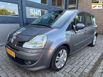 Renault Grand Modus