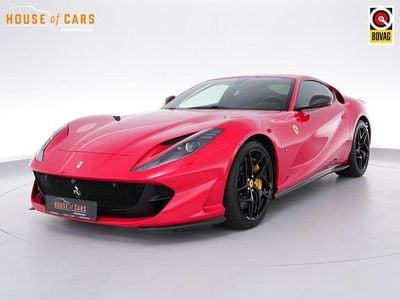 Occasion Ferrari 812 800 PK (588 kW) 2018 Overige Coupé