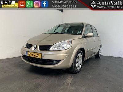 Renault Scénic II
