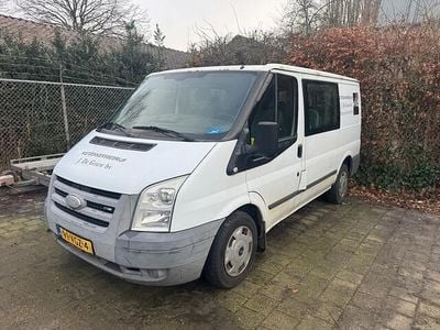 Overige Occasion 2007 Ford Transit Van | € 999 (Goede deal)