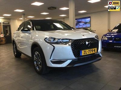 DS Automobiles DS3 Crossback