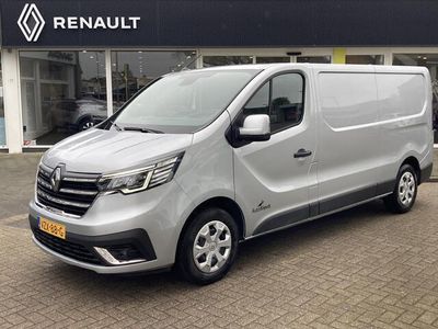 tweedehands Renault Trafic 2.0 dCi 130 T30 L2H1 Work Edition - Demo