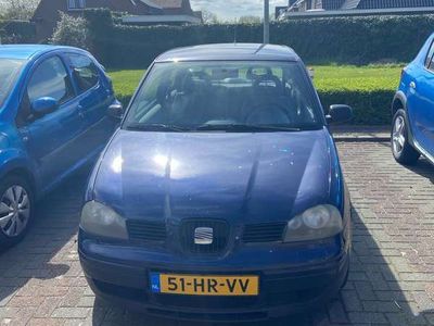 Seat Arosa