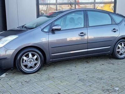 Grijs Gebruikt 2006 Toyota Prius Hatchback | € 3.100
