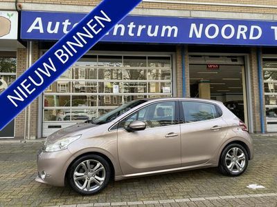 tweedehands Peugeot 208 1.4 VTi Allure | NAVI | CLIMA | CRUISE | LMV | NAP