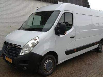 tweedehands Opel Movano 2.3 CDTI L3H2 MARGE NAP