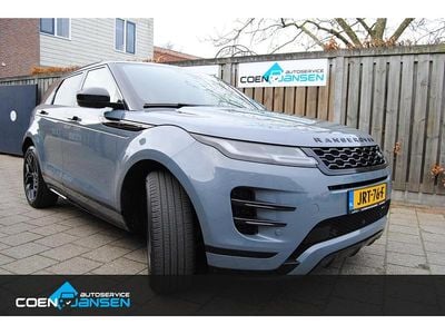 Grijs Gebruikt 2022 Land Rover Range Rover SE Dynamic SUV | € 45.900 (Eerlijke prijs)