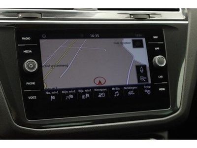 tweedehands VW Tiguan 1.4TSI Comfortline BMT GPS Dig.Airco Apple/Android Alu