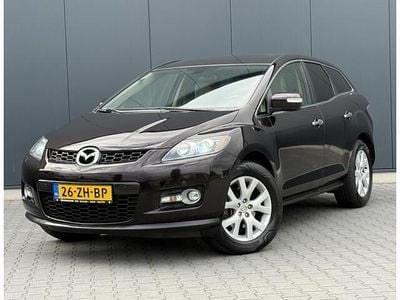 Mazda CX-7