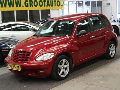 Chrysler PT Cruiser