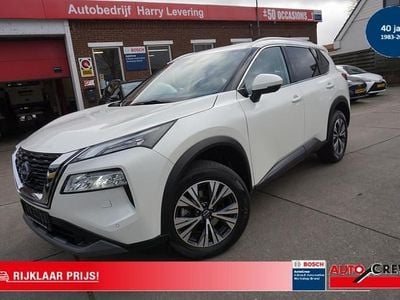 Occasion 2023 Nissan X-Trail N-Connecta SUV | € 32.950 (Goede deal)
