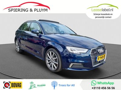 tweedehands Audi A3 e-tron Sport PL+ Carplay | Pano | B&O | Virtual | Camera!