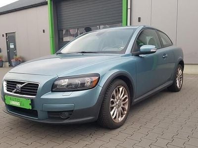 Volvo C30