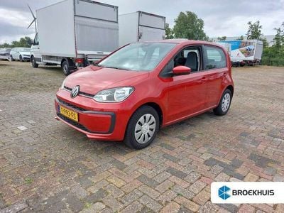 VW up!