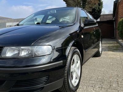 Seat Toledo