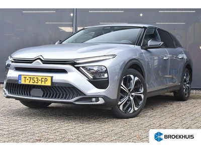 Grijs Gebruikt 2023 Citroën C5 X Business Class Stationwagen | € 22.900 (Eerlijke prijs)