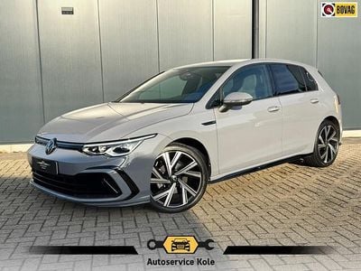 Grijs Gebruikt 2022 VW Golf VIII R-line Hatchback | € 27.940 (Goede deal)