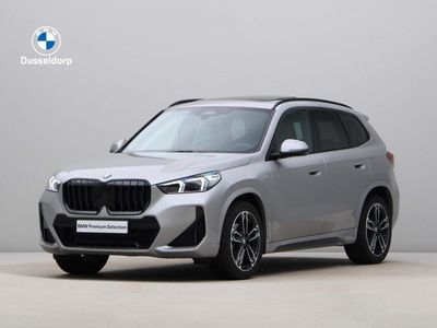 tweedehands BMW X1 18i sDrive