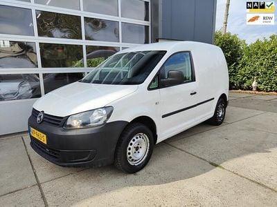 VW Caddy
