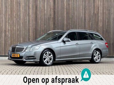 Mercedes E200