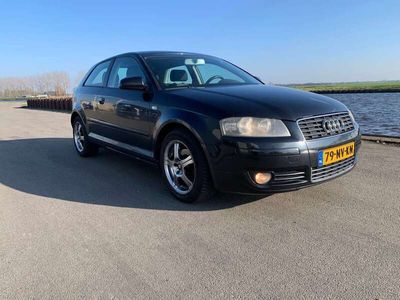 tweedehands Audi A3 1.6 FSI Ambition