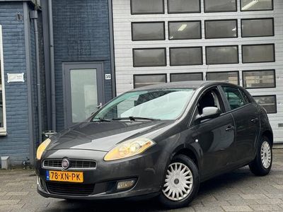 Fiat Bravo