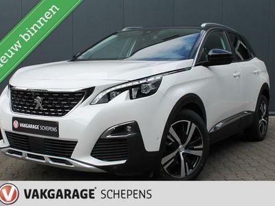 tweedehands Peugeot 3008 1.6 e-THP Allure Automaat | Navi | Airco | Camera