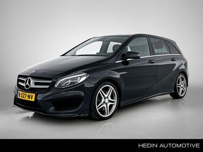 Mercedes B250
