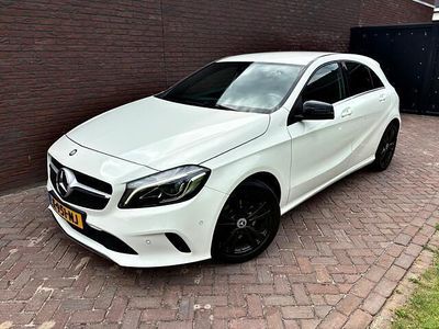 Mercedes A160
