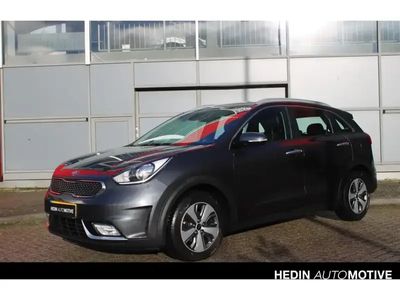 tweedehands Kia Niro 1.6 GDi Hybrid DynamicLine