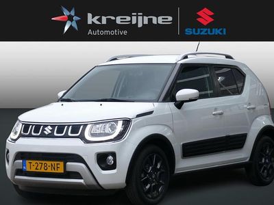 Occasion Suzuki Ignis 2023 Wit SUV