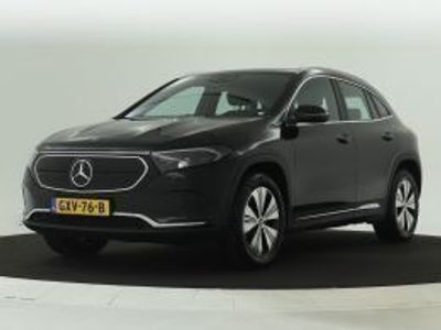 Mercedes EQA250