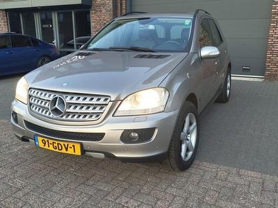 Mercedes ML280