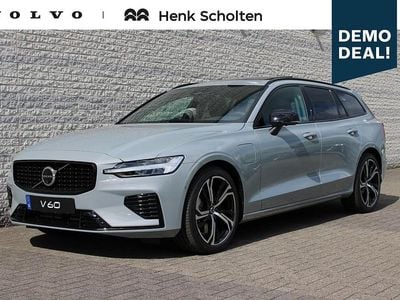 , metallic lak Nieuw 2025 Volvo V60 Plus Stationwagen | € 58.750 (Goede deal)