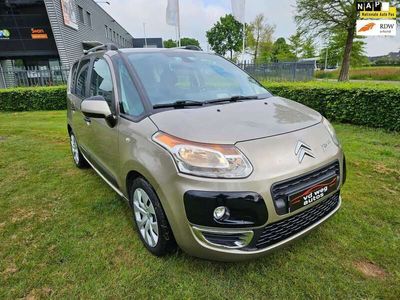 tweedehands Citroën C3 Picasso 1.6 VTi Aura airco