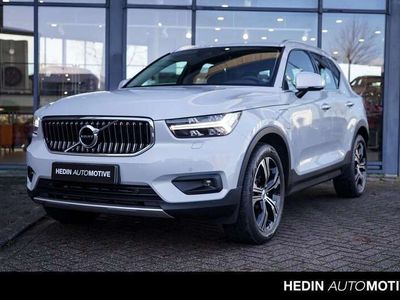 tweedehands Volvo XC40 T4 Recharge Inscription Expression | Adaptive Crui