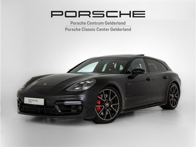 tweedehands Porsche Panamera 4S E-Hybrid Sport Turismo