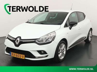 Renault Clio IV